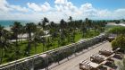 See more information about The Betsy – South Beach Colonial Rooftop Deck, Ocean views